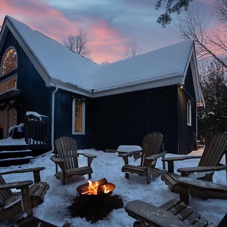 Maison Napoleon B&B Мон-Трамблан Экстерьер фото