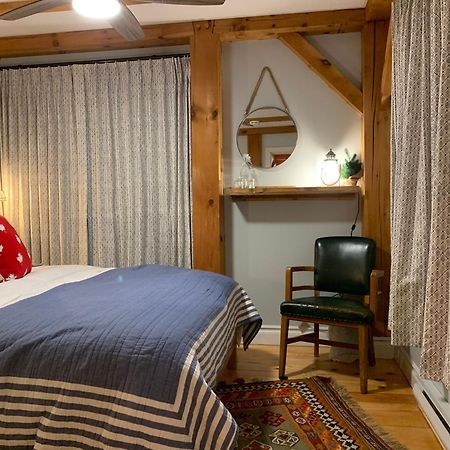 Maison Napoleon B&B Мон-Трамблан Экстерьер фото