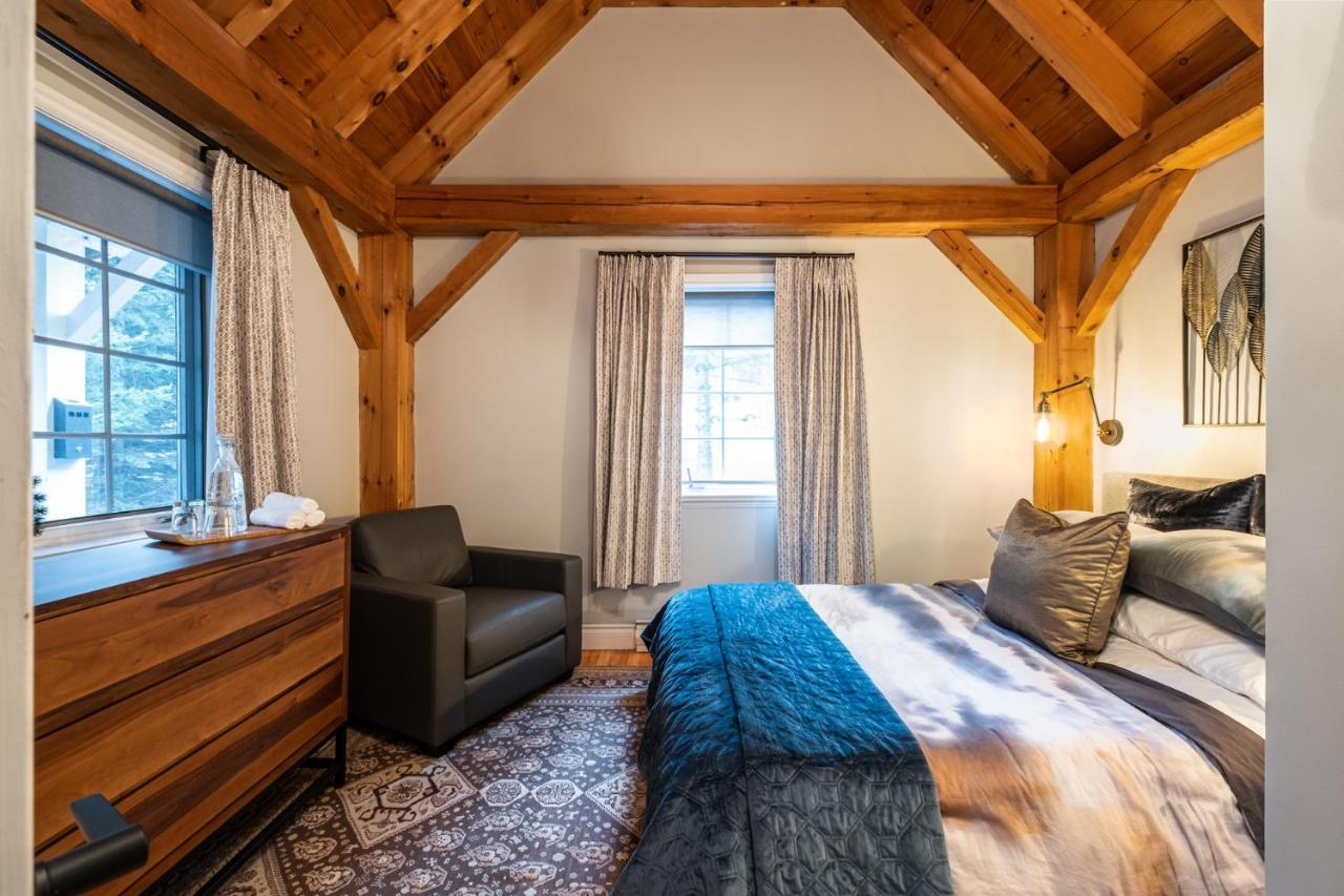 Maison Napoleon B&B Мон-Трамблан Экстерьер фото