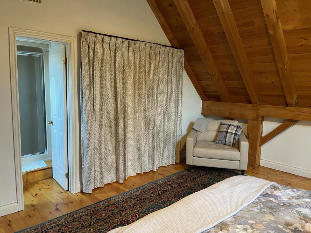Maison Napoleon B&B Мон-Трамблан Экстерьер фото
