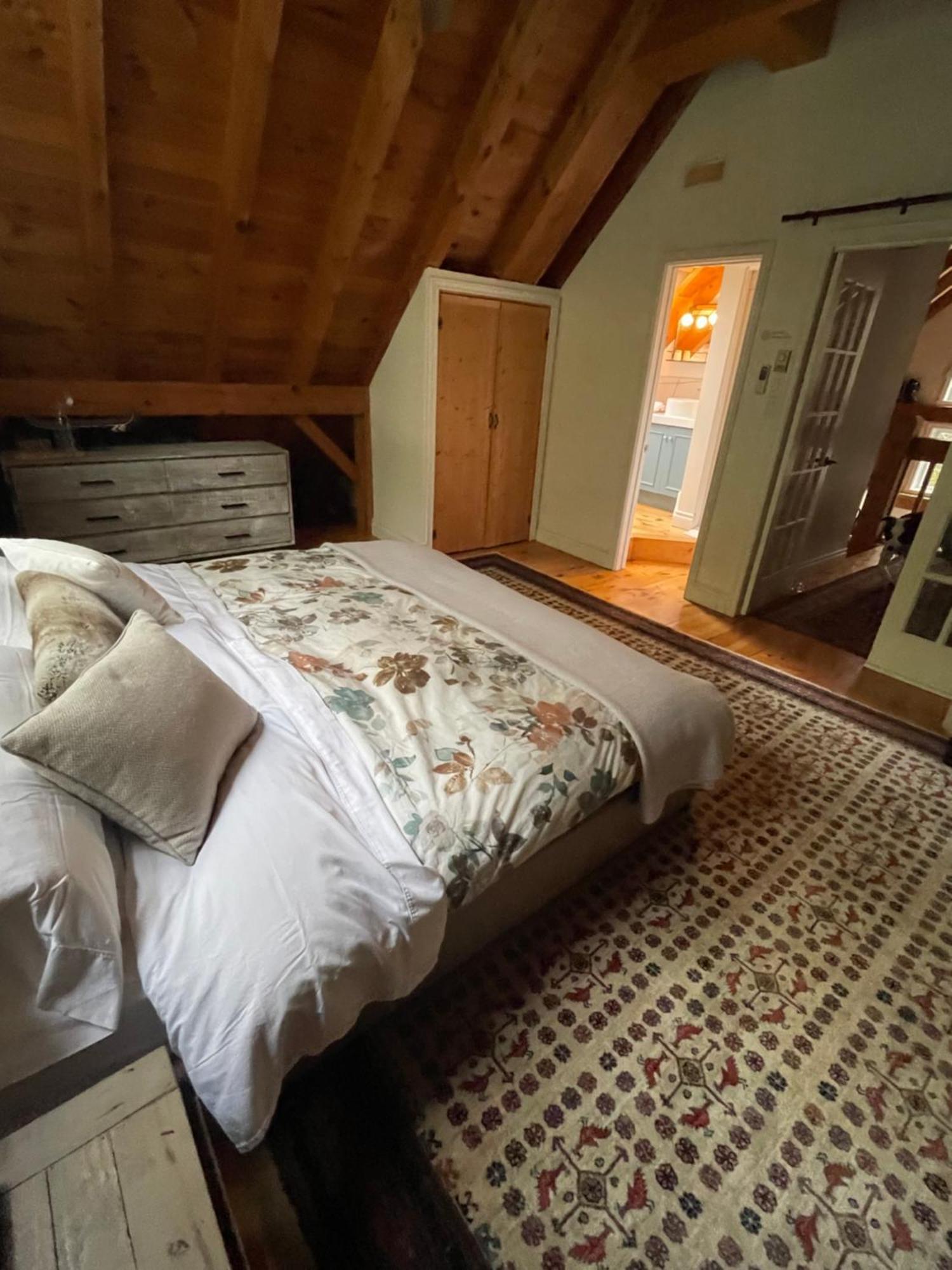Maison Napoleon B&B Мон-Трамблан Экстерьер фото